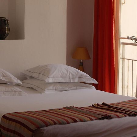 Le Ryad Boutique Hotel Marseille Exteriör bild