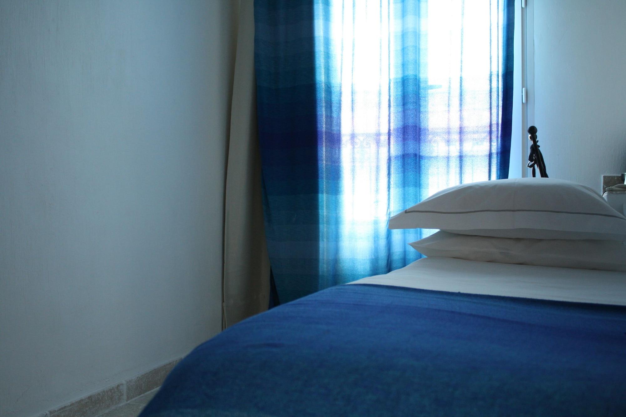 Le Ryad Boutique Hotel Marseille Exteriör bild