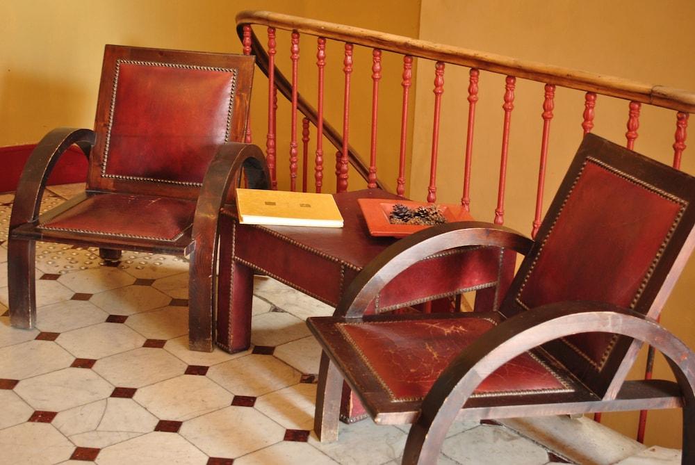 Le Ryad Boutique Hotel Marseille Exteriör bild