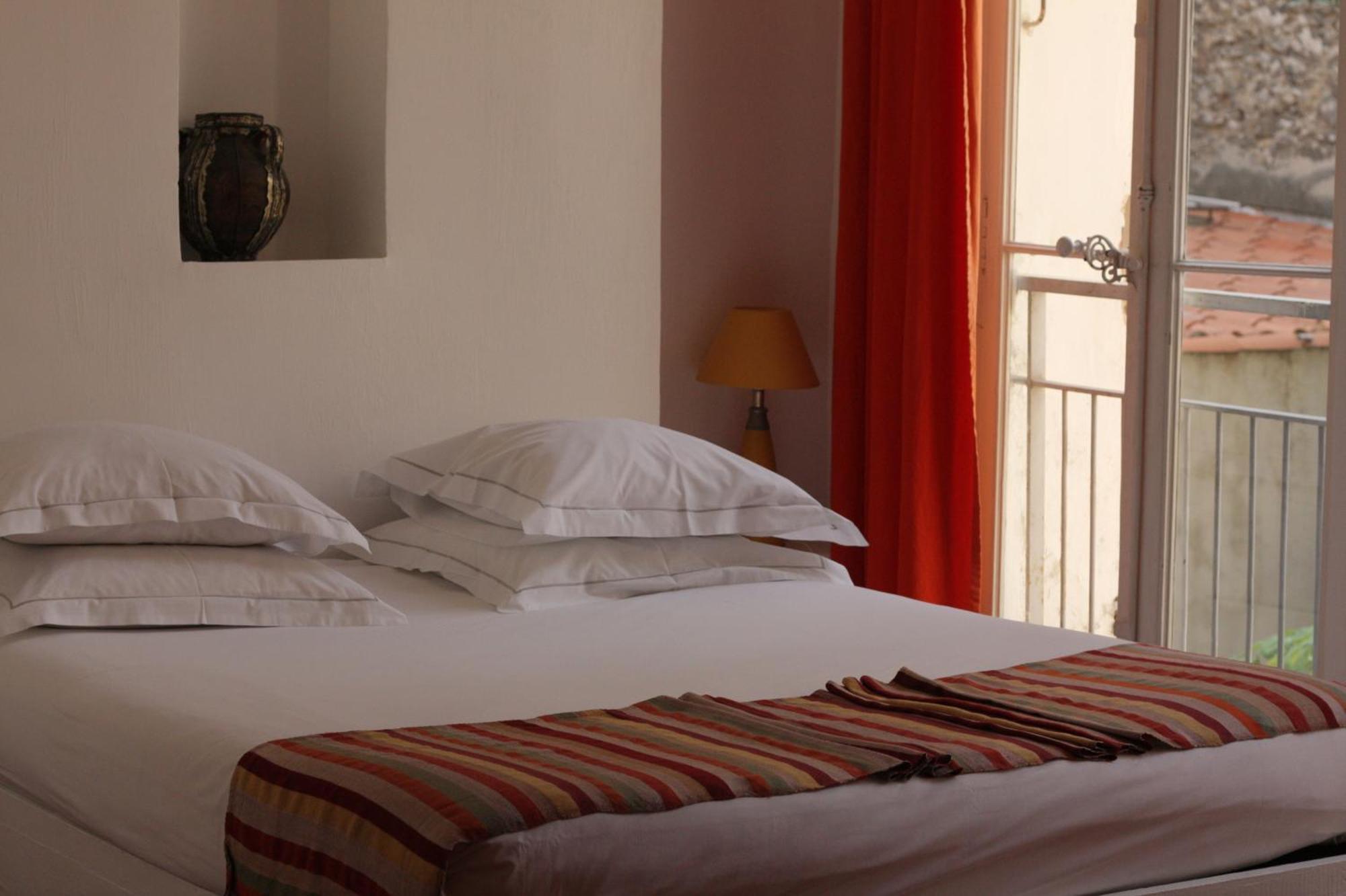Le Ryad Boutique Hotel Marseille Exteriör bild