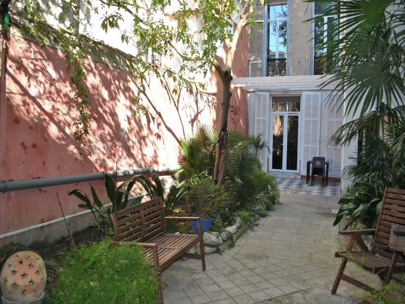 Le Ryad Boutique Hotel Marseille Exteriör bild