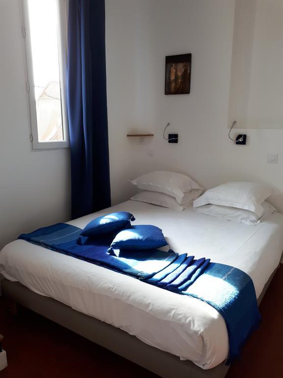 Le Ryad Boutique Hotel Marseille Exteriör bild