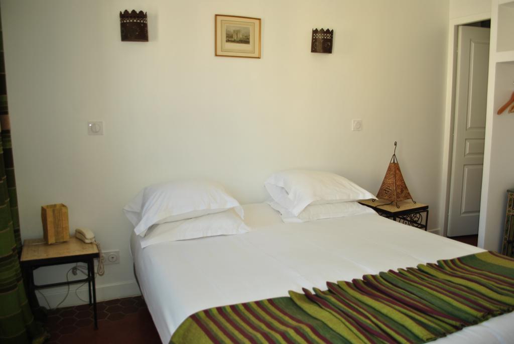 Le Ryad Boutique Hotel Marseille Exteriör bild