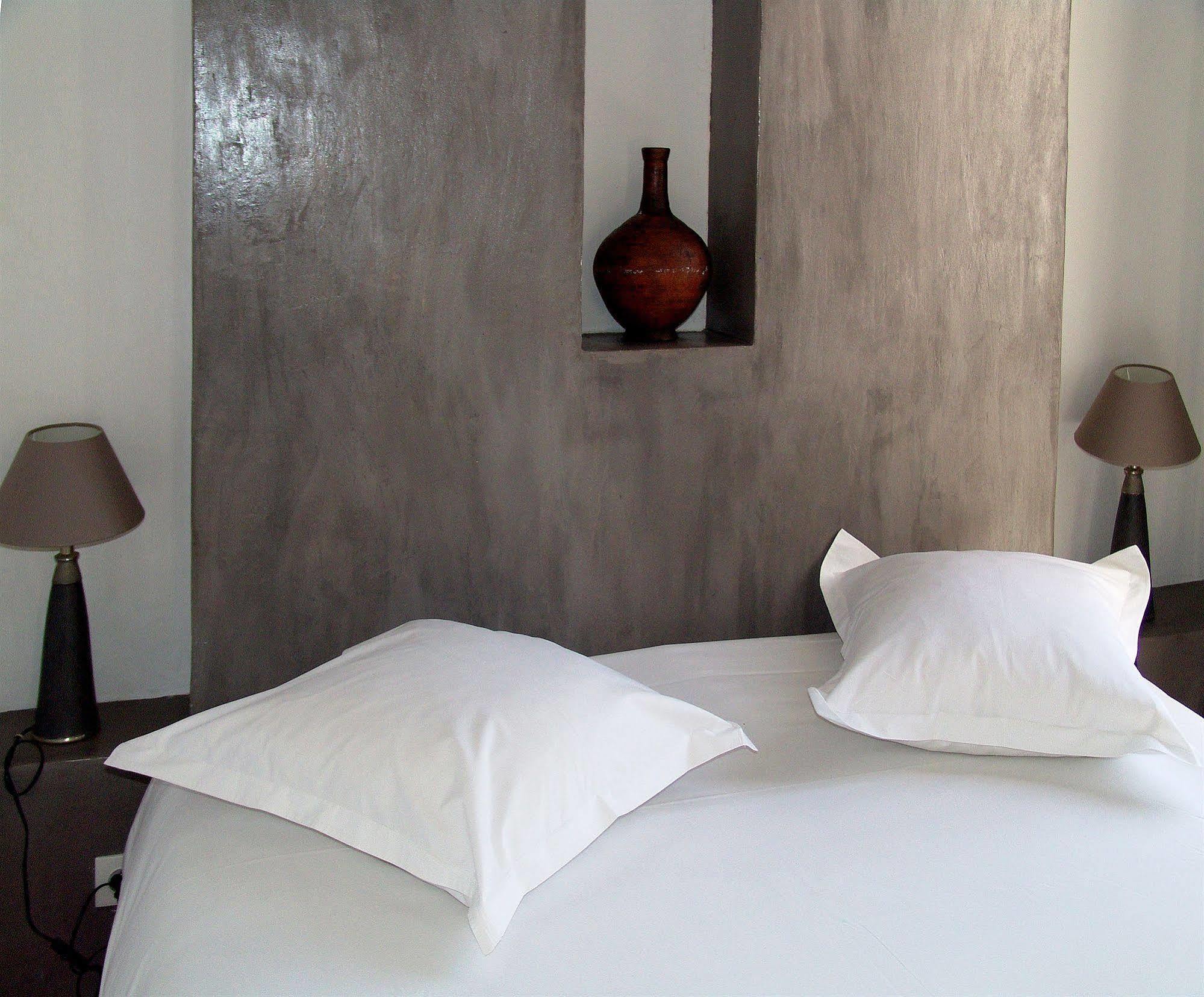 Le Ryad Boutique Hotel Marseille Exteriör bild